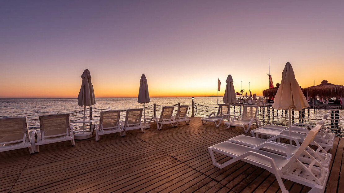 White City Beach Hotel - Adults Only